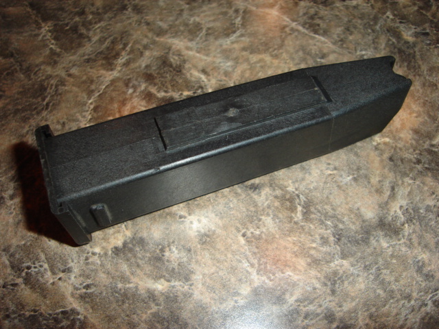 10 Rnd Cobray OEM Magazine for M-11A1 .380 & M12 .380 acp